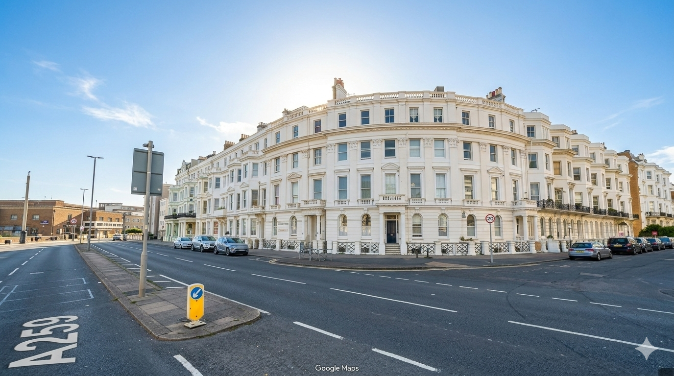 <em>Affordable</em><br>Standard Suites